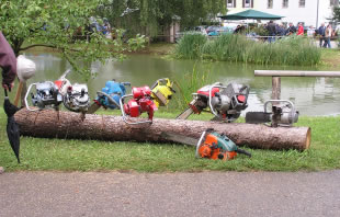 Motors&auml;gen