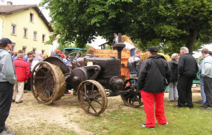 Stahlr&auml;der